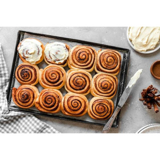Bột Quế nguyên chất -Cinnamon powder