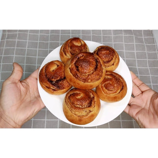 Bột Quế nguyên chất -Cinnamon powder