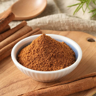 Bột Quế nguyên chất -Cinnamon powder