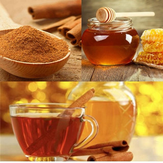 Bột Quế nguyên chất -Cinnamon powder