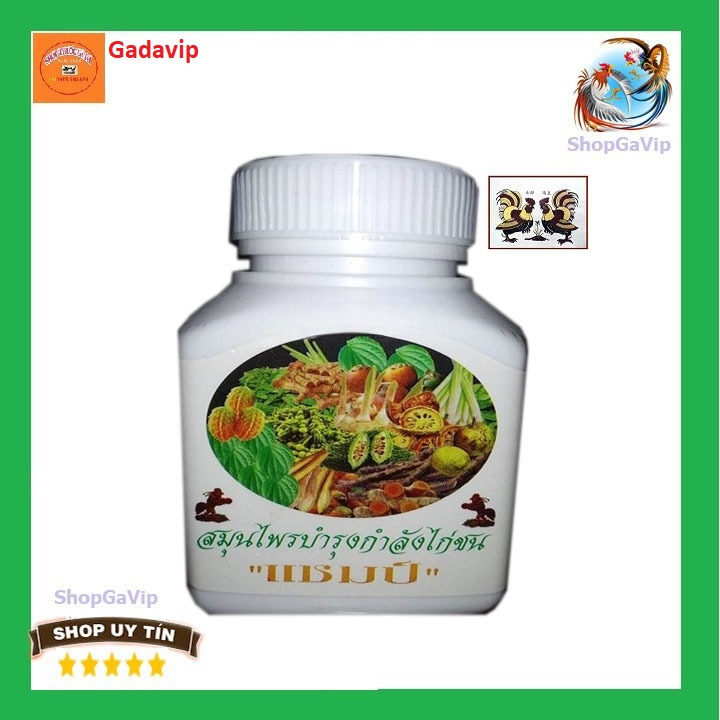 Vitamin rau củ quả mát cho gà đá