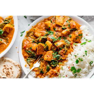 Garam masala - Bột gia vị Ấn Độ