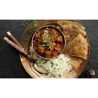 Garam masala - Bột gia vị Ấn Độ