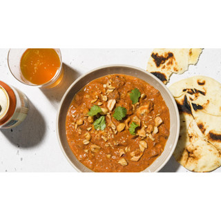 Garam masala - Bột gia vị Ấn Độ
