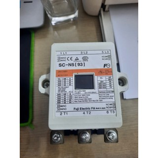 KHỞI ĐỘNG TỪ 95A MITSUBISHI