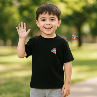 Tshirt DK kid - áo thun DK trẻ em