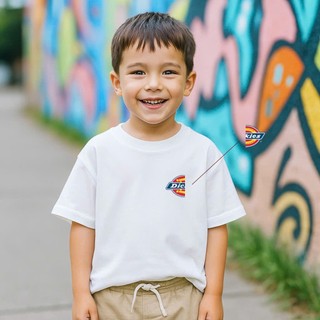 Tshirt DK kid - áo thun DK trẻ em