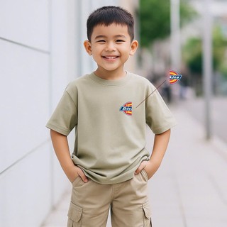 Tshirt DK kid - áo thun DK trẻ em