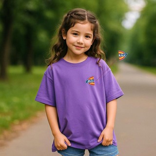Tshirt DK kid - áo thun DK trẻ em