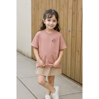 Tshirt DK kid - áo thun DK trẻ em