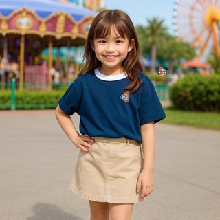 Tshirt DK kid - áo thun DK trẻ em