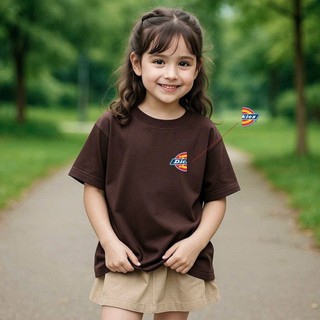 Tshirt DK kid - áo thun DK trẻ em