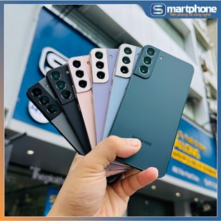 Điện Thoại Samsung S22 Plus 5G Mỹ - 2 Sim Like New 99% - Bảo Hành 6 Tháng Lỗi 1 Đổi 1