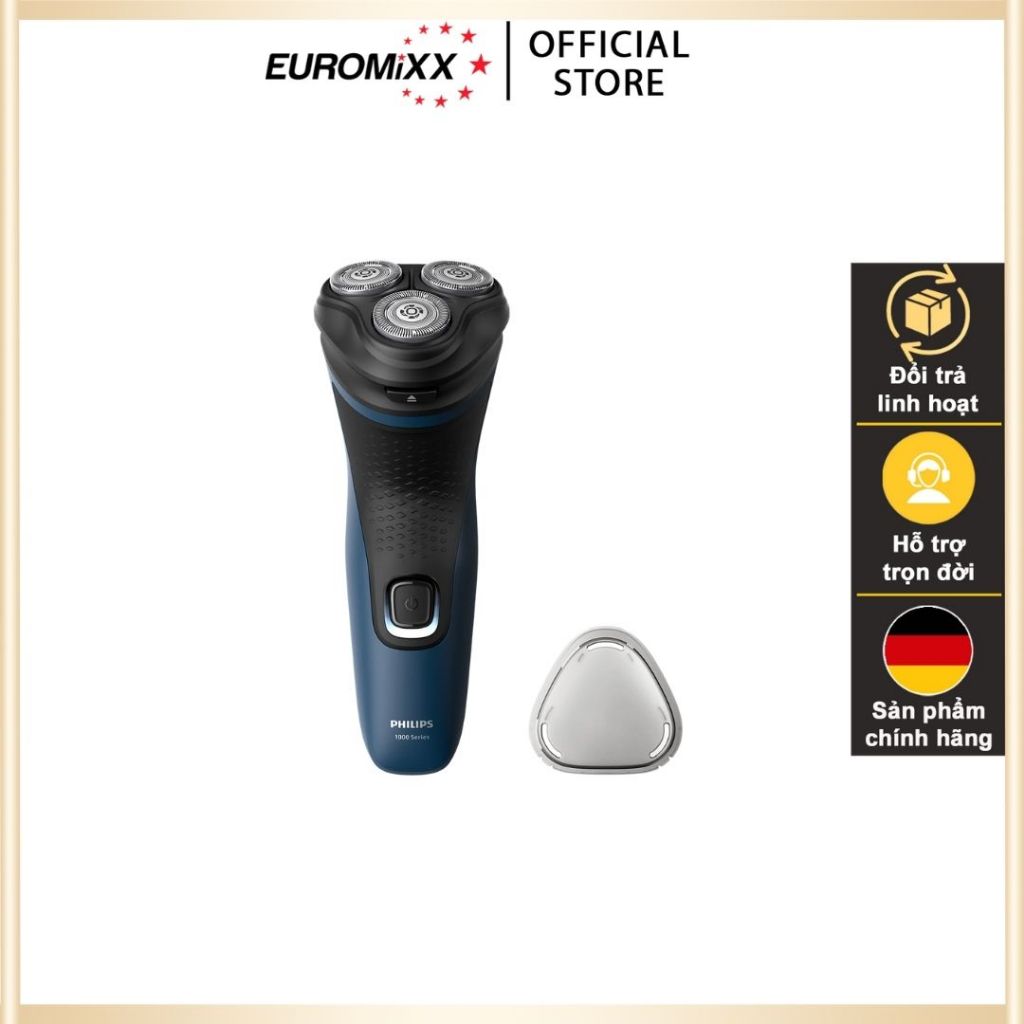 Máy cạo râu Philips S1134/00 Series 1000