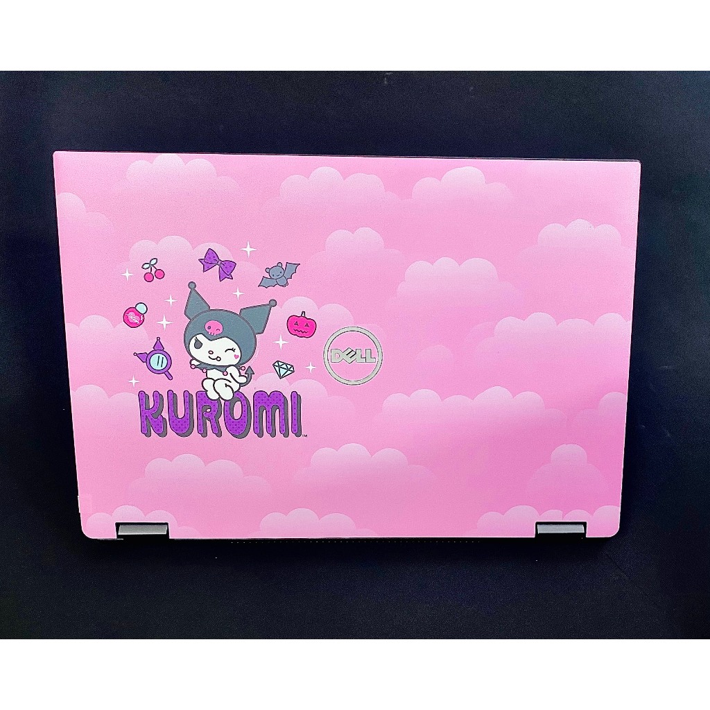 Skin Dán Cho Laptop Dell Latitude 7390, Skin In Theo Yêu Cầu (IB Shop Để Gửi Mẫu)