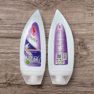 ComBo 5 Chai Sữa tắm cá ngựa TUTTUT 300ml