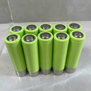  Combo 10 Pin 18650 Hightstar 2600mAh 3.7v xả 5C-12A Nội Trở16-19mΩ dùng làm máy khoan sạc dự phòngf hàng tháo khối 