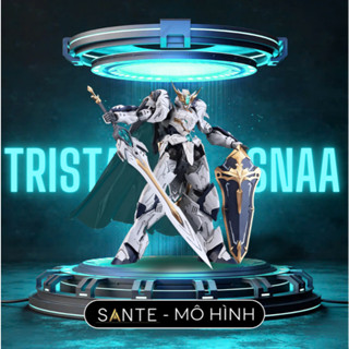  Mô Hình SNAA Round Table Knights 1 144 Tristan 