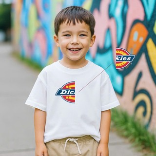 Tshirt DK kid - áo thun DK trẻ em