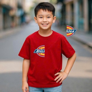 Tshirt DK kid - áo thun DK trẻ em