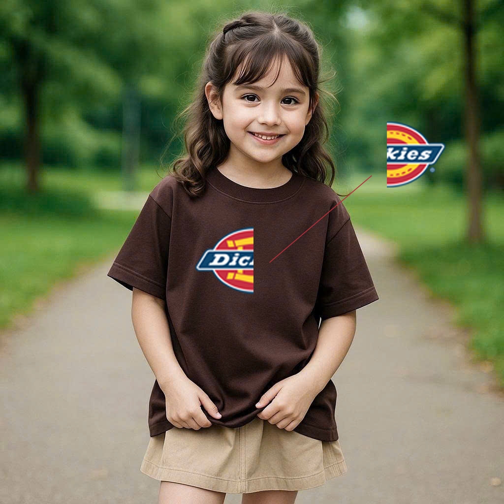Tshirt DK kid - áo thun DK trẻ em
