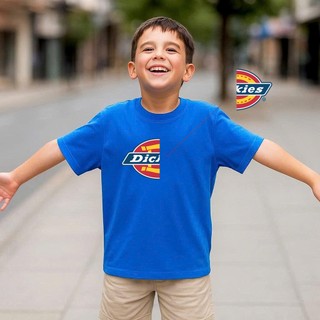 Tshirt DK kid - áo thun DK trẻ em