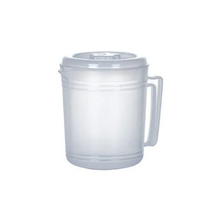 Sét 5 chiếc CA NA TO - Ca đựng nước, đựng bia (2 lít _1,5 lít)