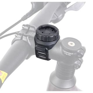  Bát bắt đèn   đồng hồ tốc độ   phụ kiện dạng đuôi tròn lên ghidong   cốt yên xe đạp MT101 