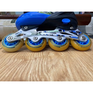 [XẢ KHO] Giày patin Sportslink longfeng 906