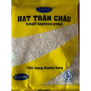 Bột báng Thái Eufood 400g