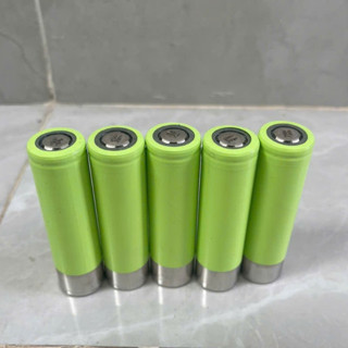  Combo 5 Pin 18650 Hightstar 2600mAh 3.7v xả 5C-12A Nội Trở16-19mΩ dùng làm máy khoan sạc dự phòngf hàng tháo khối 