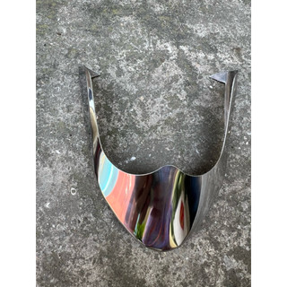 MỎ ĐUÔI DÈ WAVE BLADE INOX