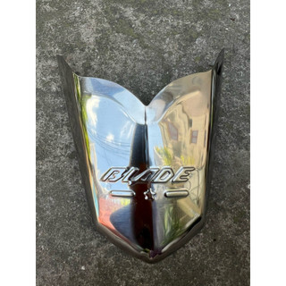 MỎ ĐUÔI DÈ WAVE BLADE INOX