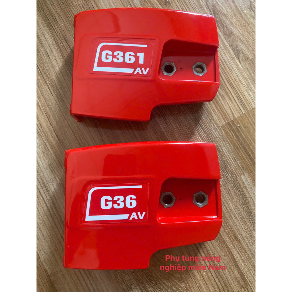 Nắp ốp lam máy cưa xích G G36/361