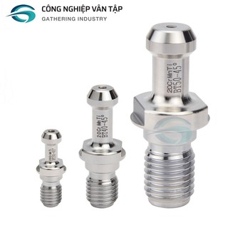 Đuôi chuột lắp BT30-BT40 góc 45-60-90 độ, đuôi rút, pull stud