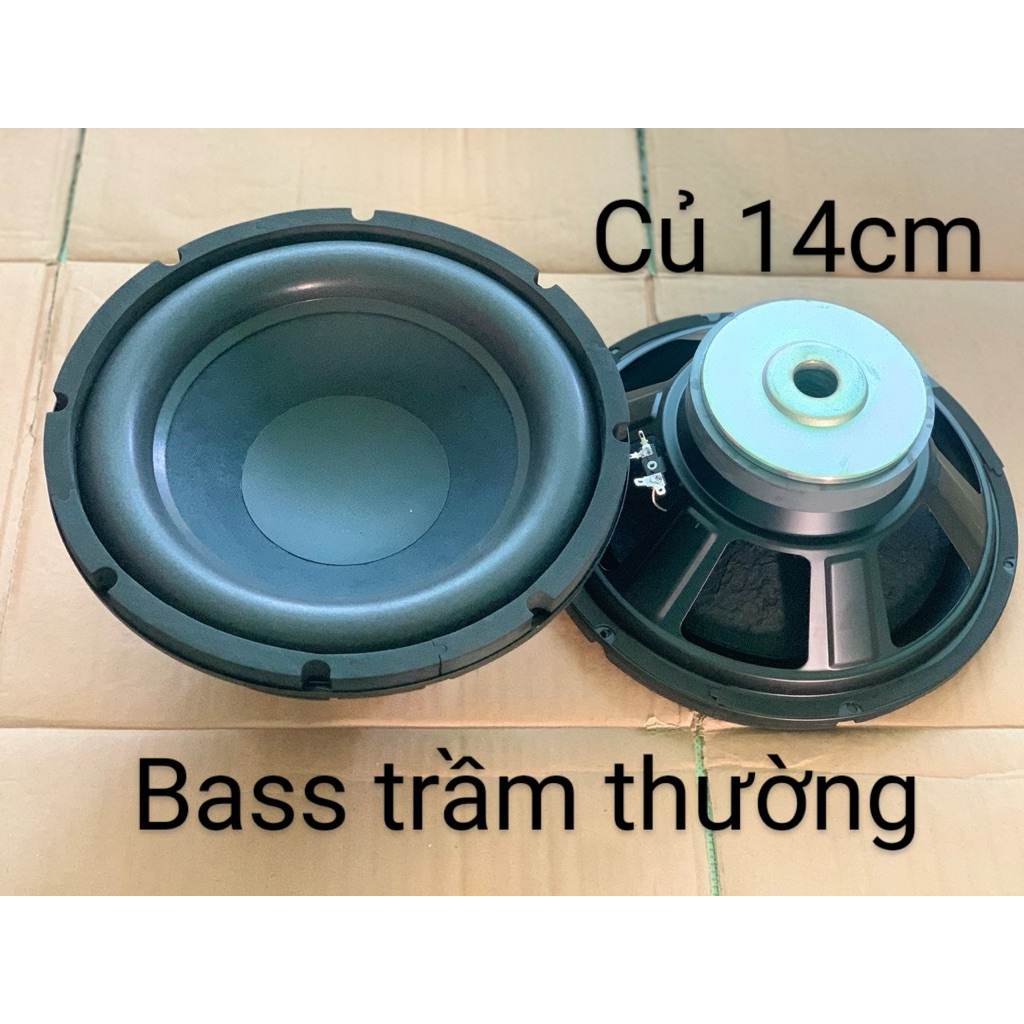 Bass trầm - Bass SUB 30 côn 51,5 từ 140 công suất 200w giá 1 cái
