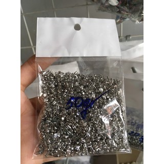 Gói 50gr hạt đinh đóng hạt không lỗ