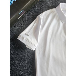 Áo Polo KCAT Vải Thun Cao Cấp Co Dãn 4 Chiều Thoáng Mát Thời Trang Năng Động Cá Tính Trẻ Trung