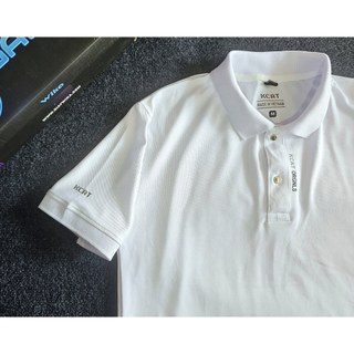 Áo Polo KCAT Vải Thun Cao Cấp Co Dãn 4 Chiều Thoáng Mát Thời Trang Năng Động Cá Tính Trẻ Trung