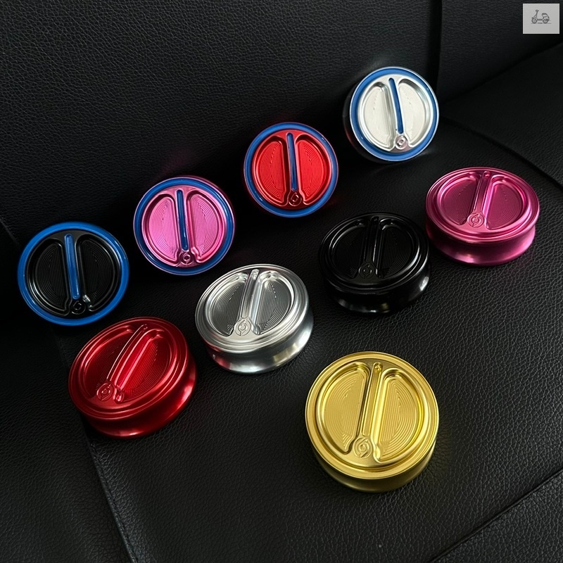 Nắp Xăng Kiểu 101 Cho Các Dòng Vespa Sprint Primavera LX S GTS GTV