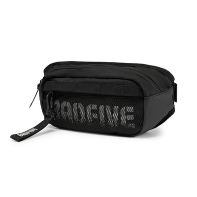 [Phụ Kiện] Túi Đeo Ngực Thể Thao Chống Thấm Nước Unisex Li-Ning BADFIVE Basketball ABDV077-1V