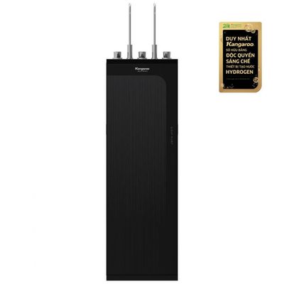 Máy lọc nước Kangaroo RO nóng lạnh Hydrogen Infinity KG100MVT