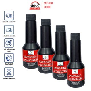 (Combo 4 ChaI) Vệ Sinh Buồng Đốt Kim Phun Danilube Fuel Sytem 75ML