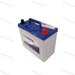 Bình Ắc Quy VARTA 65B24L/LS 12V-50AH