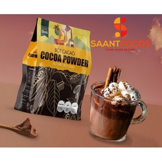 Bột Cacao Dans - 500 gram