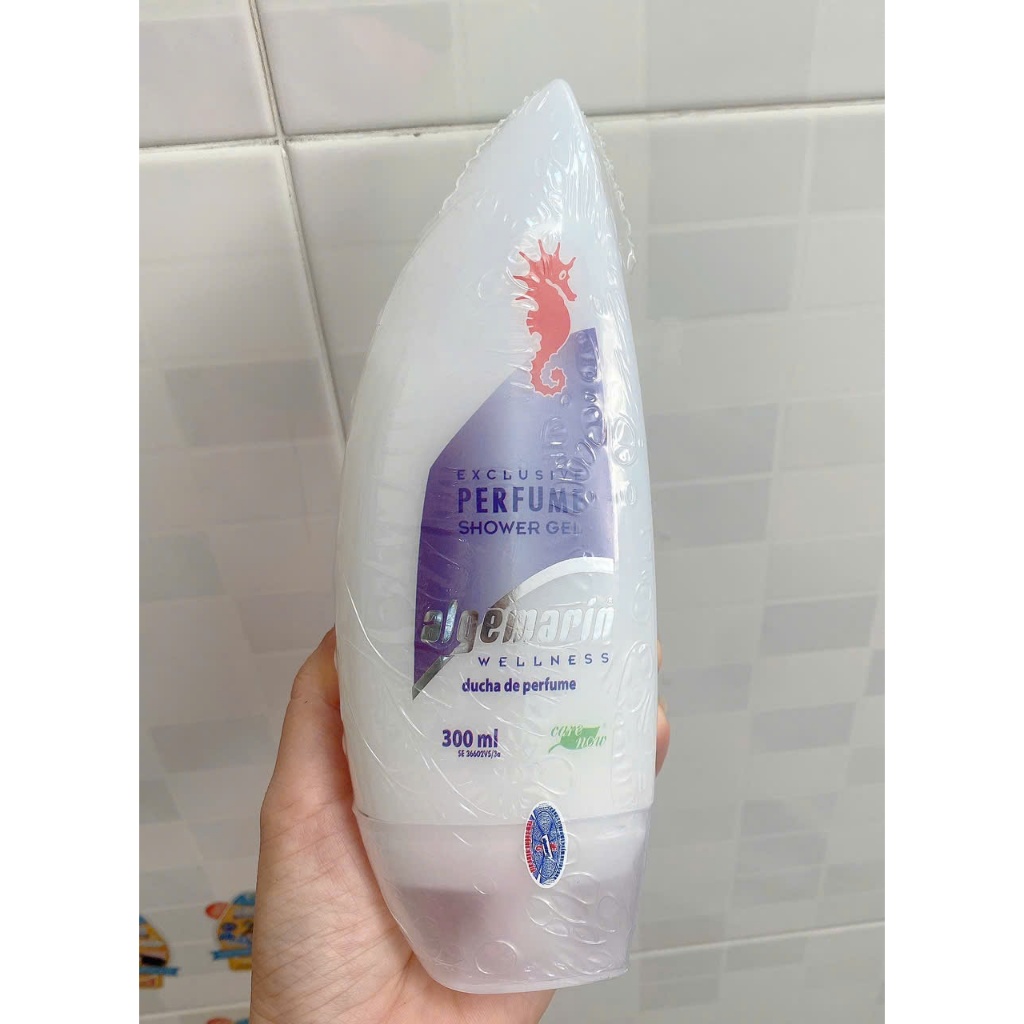 Sữa tắm ngựa 300ML