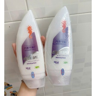Sữa tắm ngựa 300ML