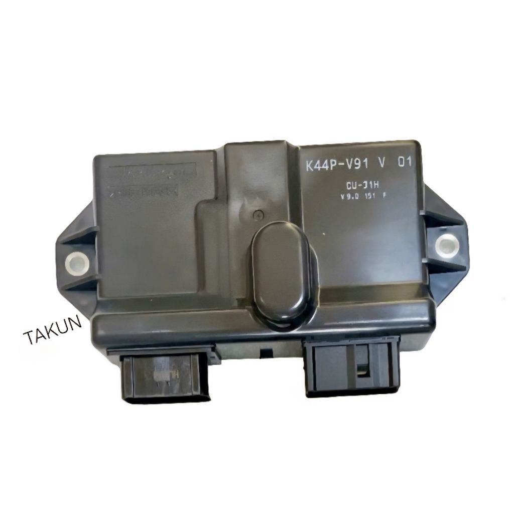 Cục IC, ECU, ECM đánh lửa điện xe VISION 2019-2020 smart key... K44P-V91