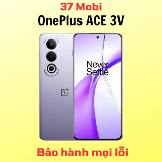  Điện thoại OnePlus ACE 3V - Snapdragon 7+ Gen 3 ram 12G+256G 