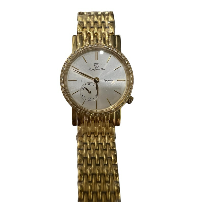 Đồng hồ Olympia star OP 58012-07DLKT
